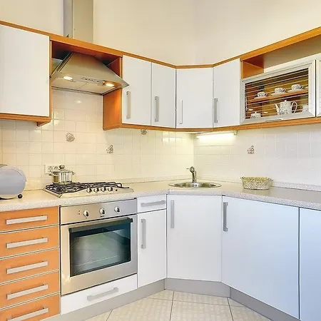 Appartement Nature *