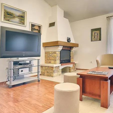 Appartement Nature Kavran