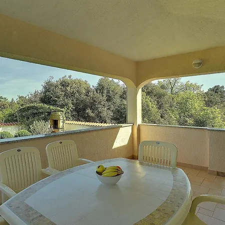 Nature Appartement Kavran