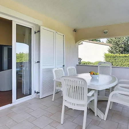Nature Appartement