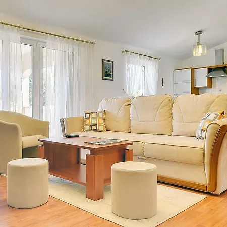 Appartement Nature *